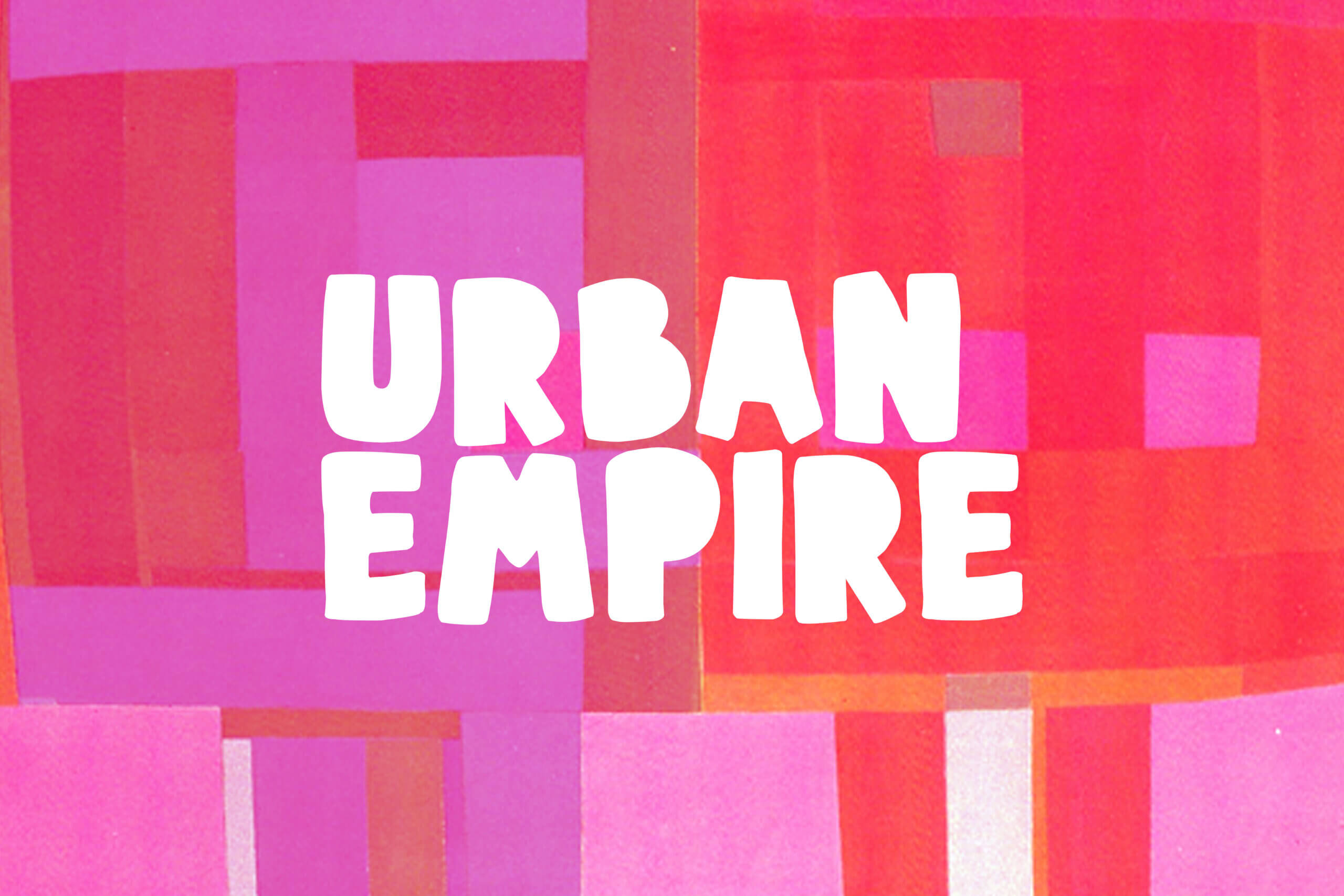 Urban Empire