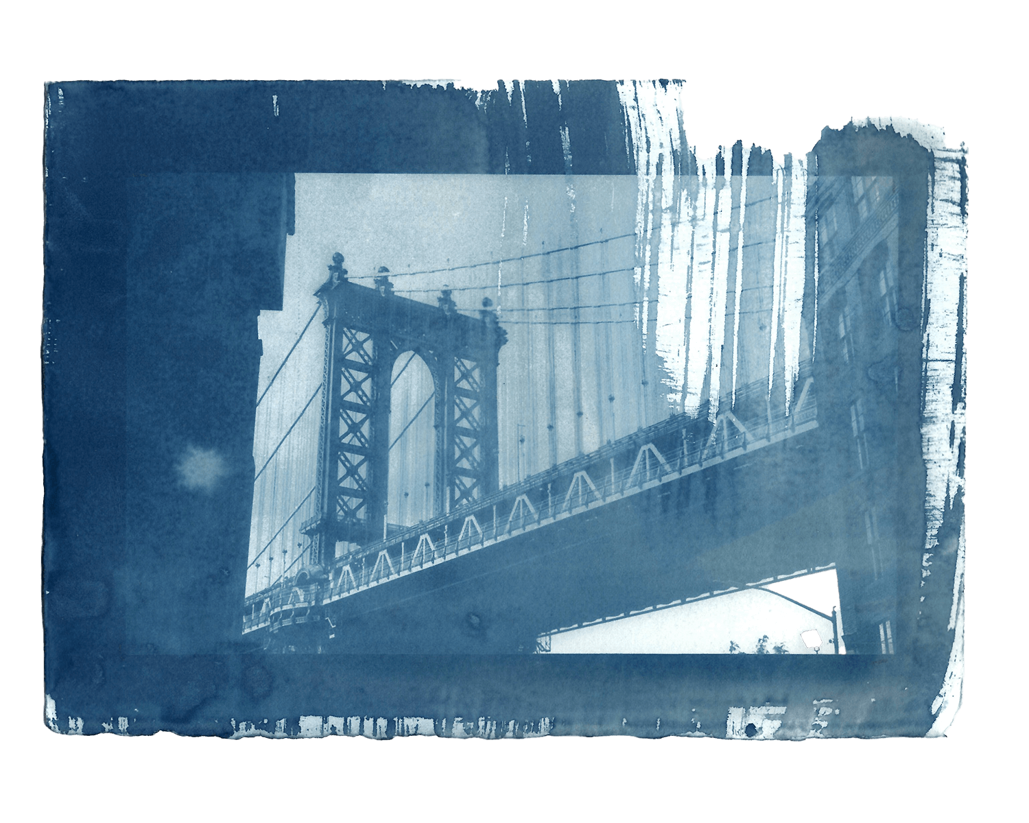 film bridge 4×5
