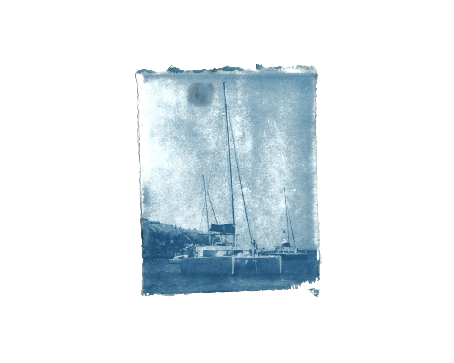 sailboat 4×5