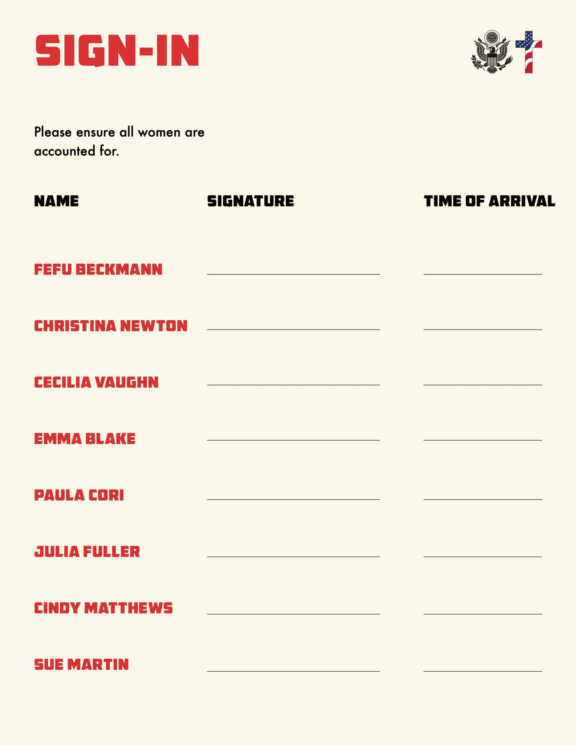 0209_Sign In Sheet_Final