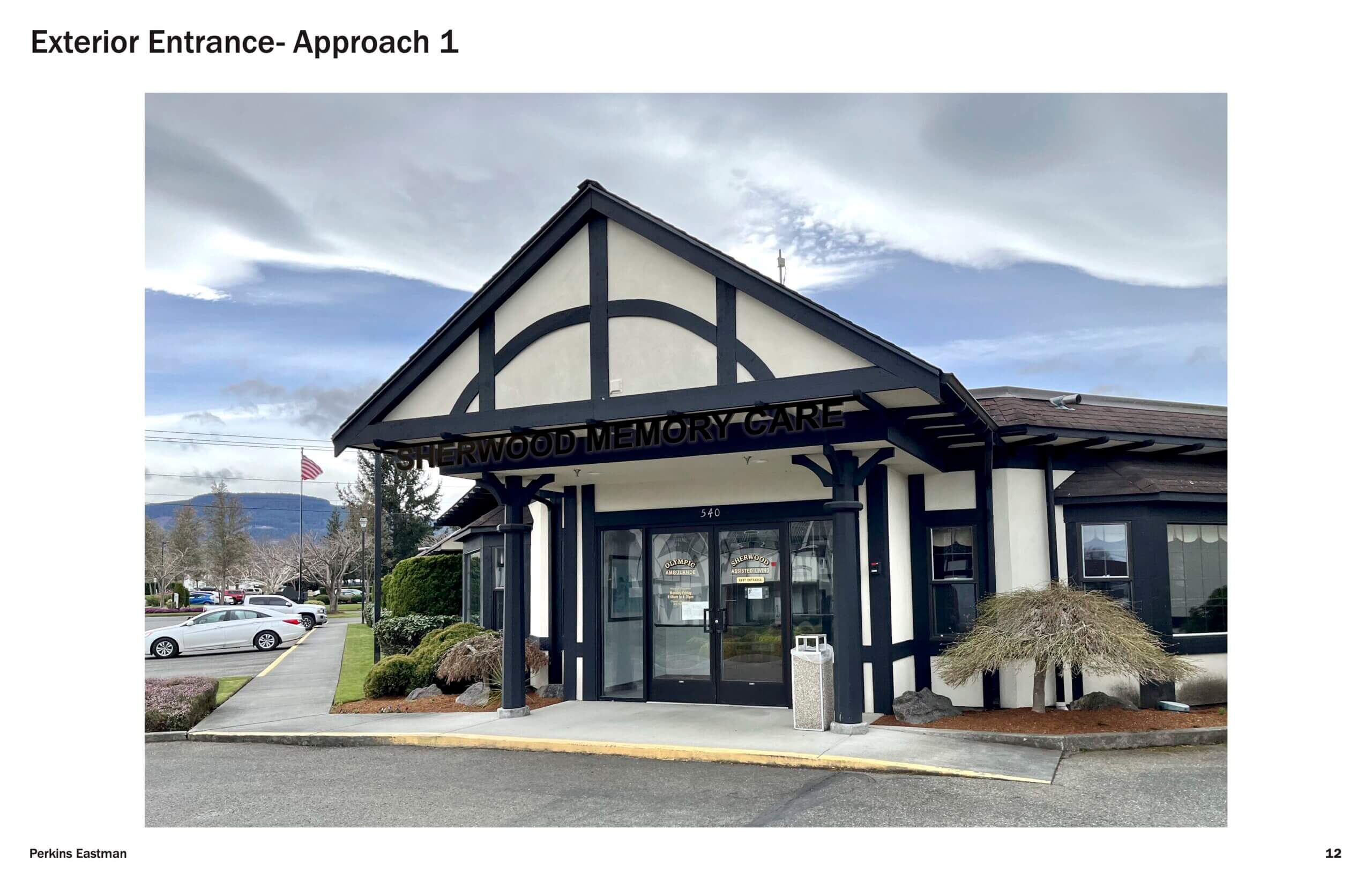 23_1109_Sherwood Memory Care_Schematic Design 12