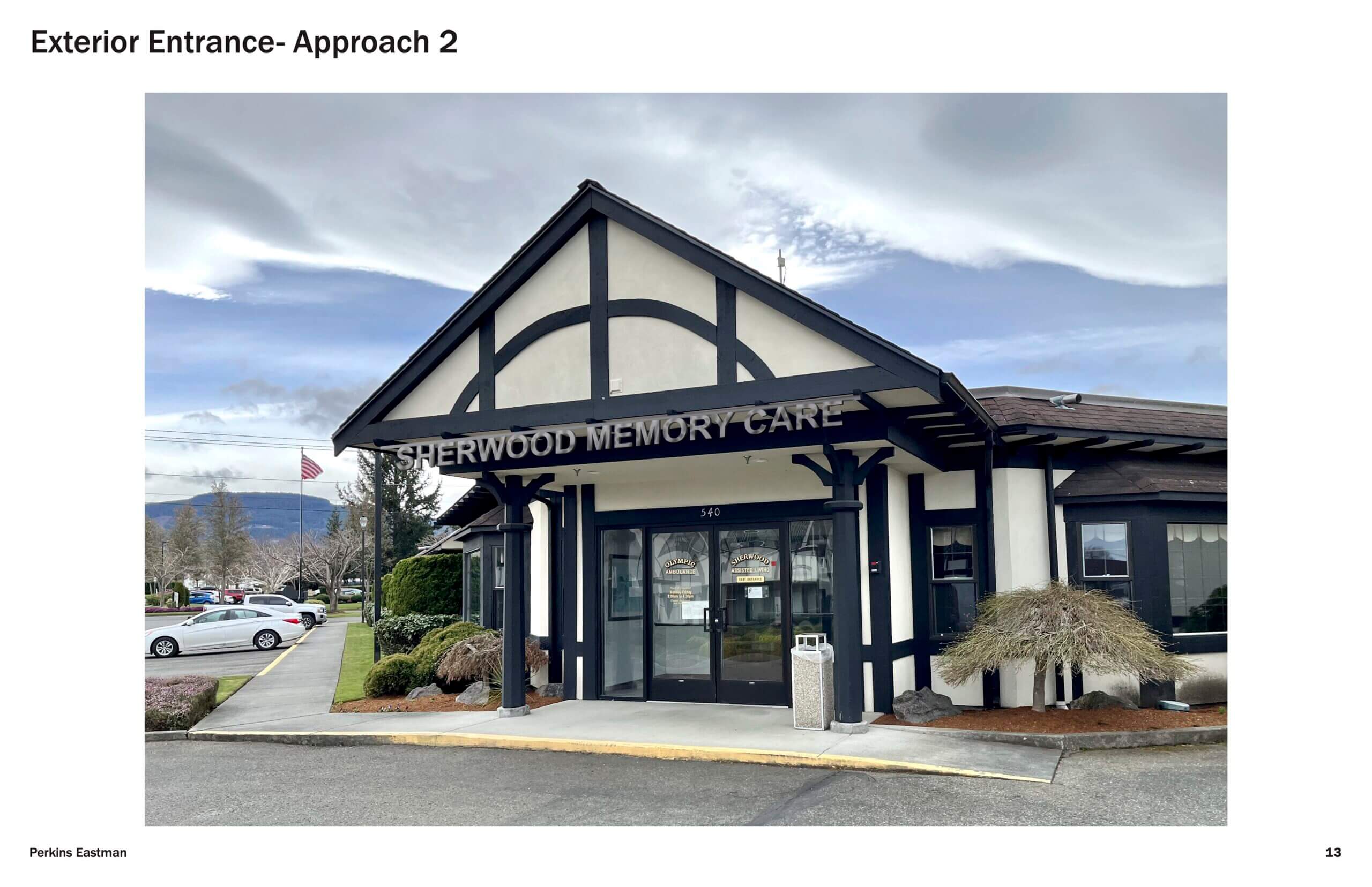 23_1109_Sherwood Memory Care_Schematic Design 13